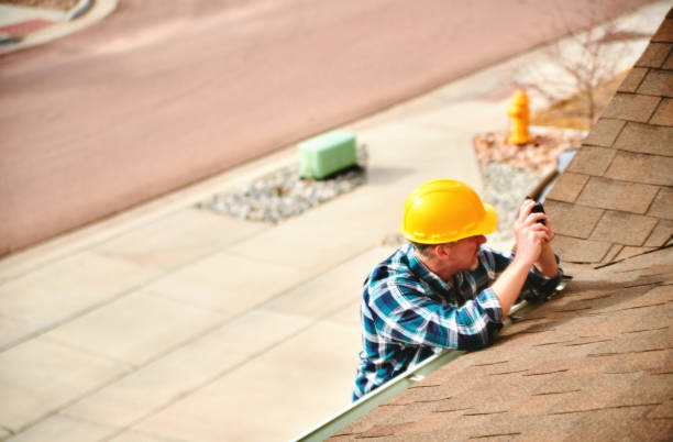 Best Roof Inspection Near Me  in Bridgeport, OH