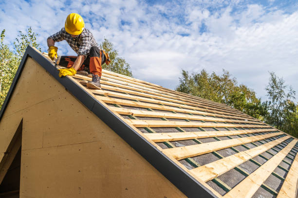 Heating Cable for Roof Installation in Bridgeport, OH