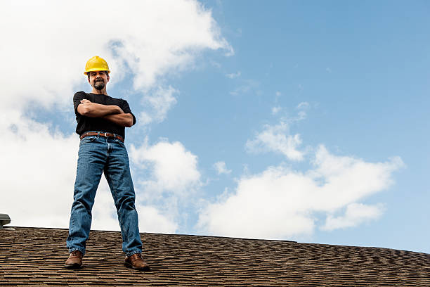 Best Tile Roofing Contractor  in Bridgeport, OH