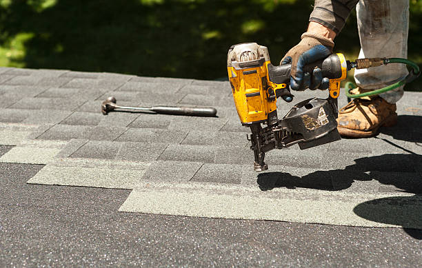 Best Local Roofing Companies  in Bridgeport, OH