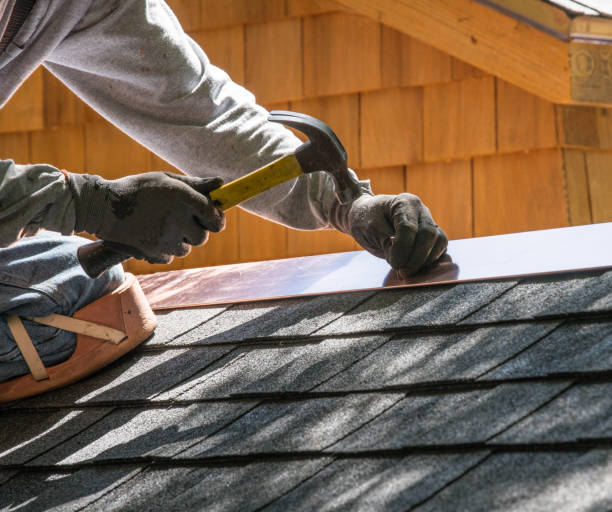 Best Residential Roofing Contractor  in Bridgeport, OH